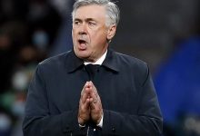 Brazil get their man as Real Madrid coach Carlo Ancelotti is confirmed as eventual Tite successor