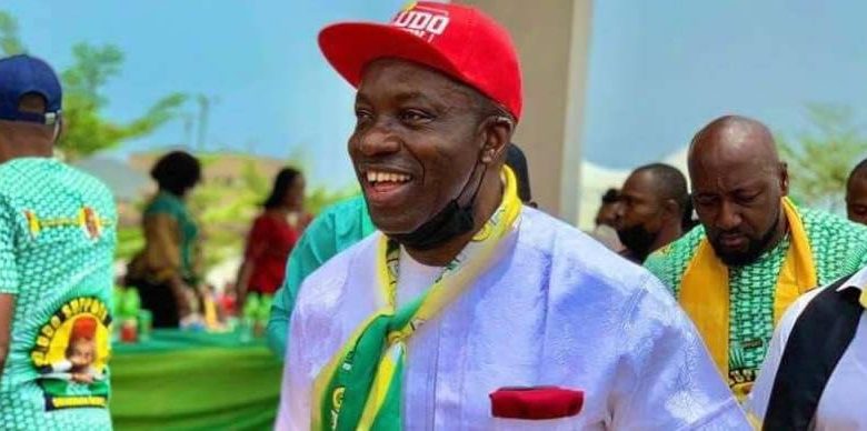 Soludo not speaking for Anambra people – Labour Party Nat’l chair