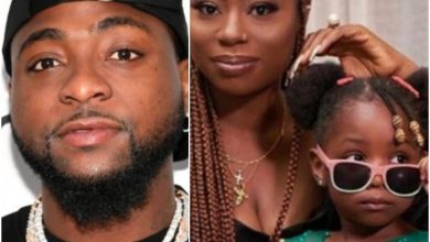 “There’s Nothing to Hide” – Sophia, Addresses Reports On allege 2nd Pregnancy for Davido