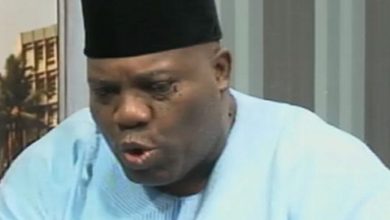 2023 Election: Okupe Pledges To Step Down If PDP Shifts Presidential Ticket To S’East