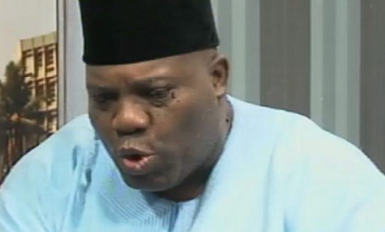 I was erroneously arrested by EFCC, occupational harzard abi – Doyin Okupe says as he’s released