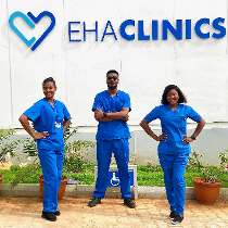 EHA Clinics Job Recruitment