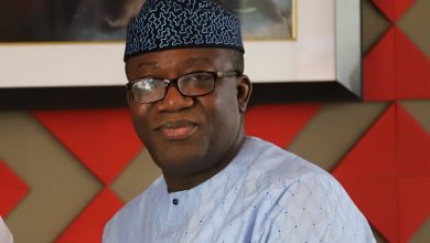 Owo Massacre: No Evidence Connects Attack To ISWAP, Boko Haram – Fayemi