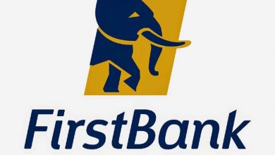 How to transfer money from First bank to another bank