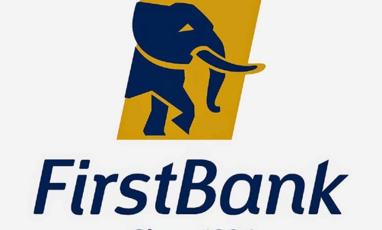 How to transfer money from First bank to Betking account
