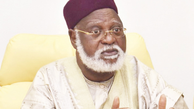 2023 Election: Nigeria Doesn’t Want ‘Leaders With Walking Stick’ – General Abubakar