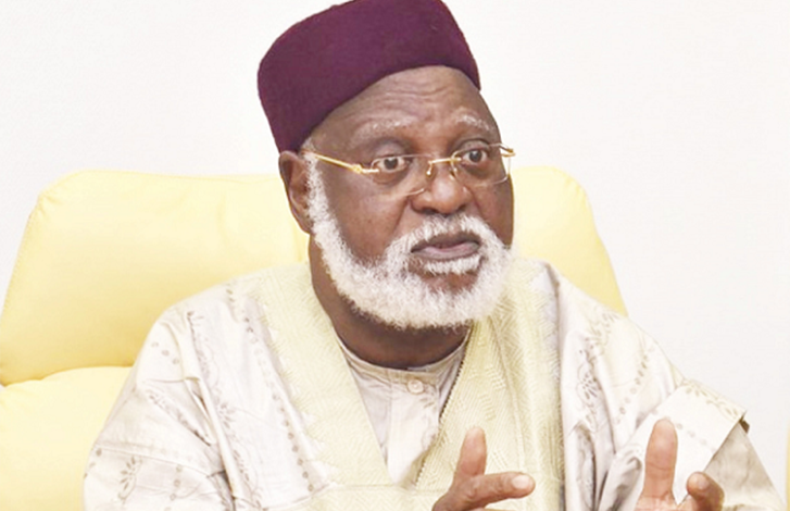2023 Election: Nigeria Doesn’t Want ‘Leaders With Walking Stick’ – General Abubakar