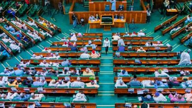 10 Problems and Challenges Facing House of Representatives in Nigeria