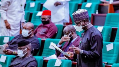 Twitter Ban: Nigerian Government Has No Right To Stop Freedom Of Speech – Minority Reps