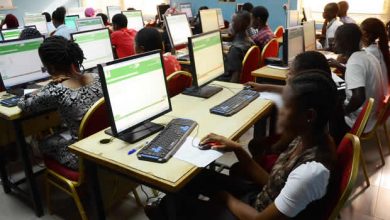 JUST IN: JAMB Plans Use of Mobile Phones for UTME