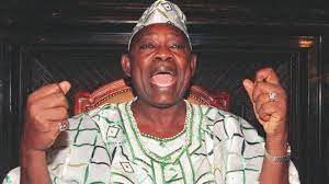 “Trying To Pin Down My Father’s Death On poison, A Waste Of Time” – Jamiu Abiola