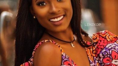 How I was able to combine medical school And acting -Jemima