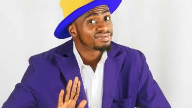 I suffered pain for 11 years - comedian Josh2funny after surgery