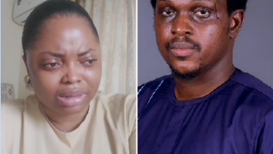 Nollywood Star Trades Words With Pastor On Sexual Abuse Claims