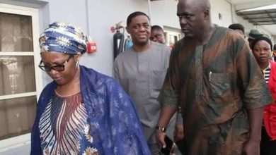 EFCC Re-arraigns Fani-Kayode, Two Others For Claimed N1.5bn Fraud