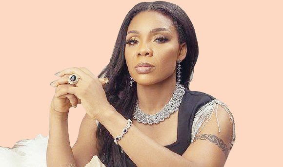 Kaffy recounts how her ex-husband slept with her best friend