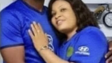 Lady Ends Marriage Few Days After Wedding, Accuses Husband Of Being After Money