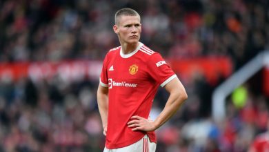Scott McTominay directly responds to Roy Keane and Gary Neville after Man Utd blast