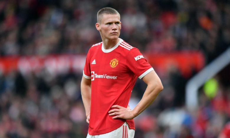 Scott McTominay directly responds to Roy Keane and Gary Neville after Man Utd blast