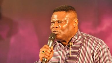 I Don’t Care Whether He Is A Christian Or Muslim- Mike Okonkwo
