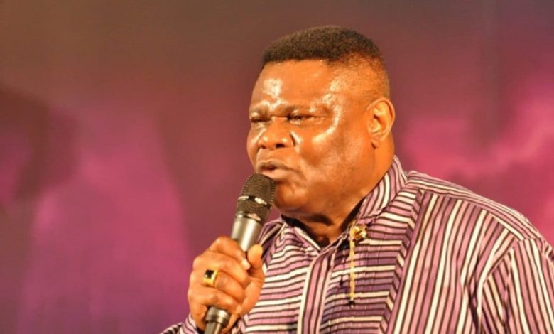 I Don’t Care Whether He Is A Christian Or Muslim- Mike Okonkwo