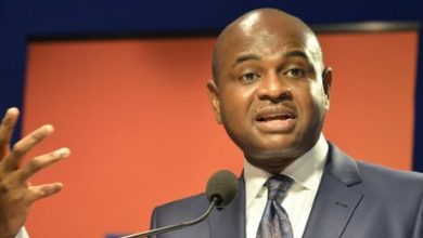  Moghalu: I Have No Plans To Contest On Another Platform