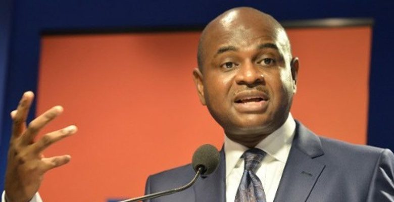  Moghalu: I Have No Plans To Contest On Another Platform