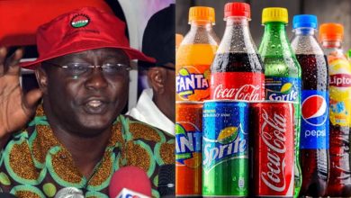 NLC Rejects President Buhari Administration New Tax On Non-Alcoholic Drinks