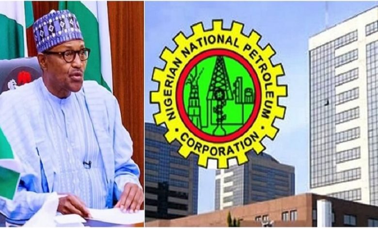Buhari’s Assistant Commends Okadigbo’s Appointment as NNPC Board Chairman