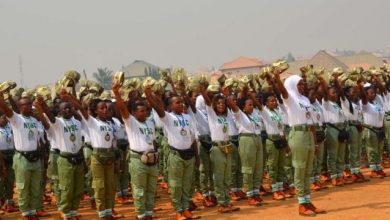 NYSC debunks forcing Muslim corps member to shave long beards