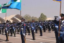 10 Problems and Challenges Facing the Nigerian Air Force