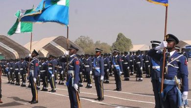 10 Problems and Challenges Facing the Nigerian Air Force
