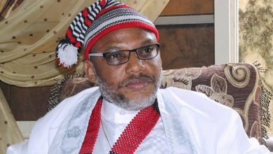  Those Who Abducted Nnamdi Kanu From Kenya Are Clear Terrorists – HURIWA