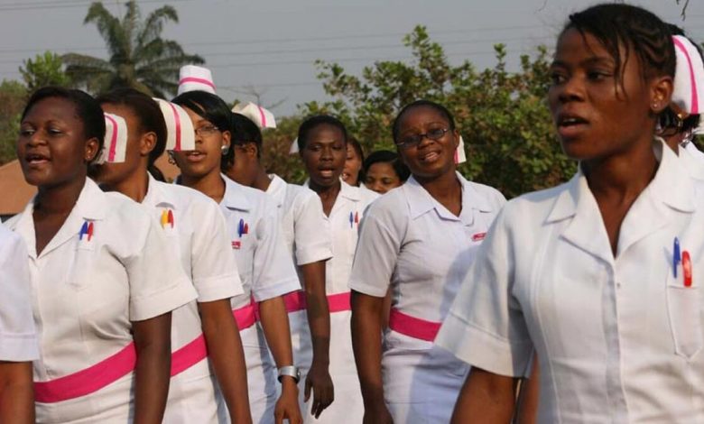 Four Nurses Resign Every Day, Chief Medical Director Decries