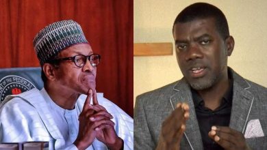 Omokri Ridicules Buhari For Complaining Of Working For 6 Hours