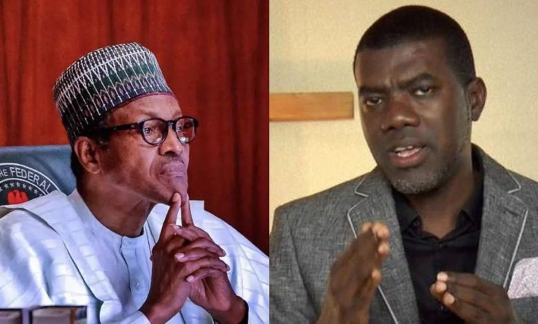 Omokri Ridicules Buhari For Complaining Of Working For 6 Hours