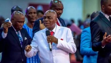 Peter Obi: Oyedepo reacts to claimed audio call