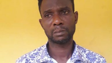 Pastor In Ogun Turned Housewife, Daughters Into sex Machines