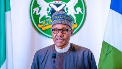 We have built a firm foundation for a good Nigeria —Buhari