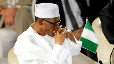 Buhari: Insecurity Has Overstretched Nigeria’s Military, Fund