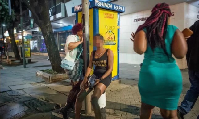 Court Detains Woman For Trafficking Ladies To Spain For Prostitution