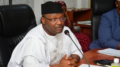 INEC chairman defends N18b supplementary budget