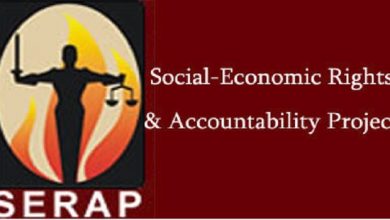 SERAP Drags Buhari, Malami Over ‘Missing N11tr Electricity Fund’