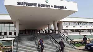 Supreme Court Gives Firm Position on Suit Involving CBN