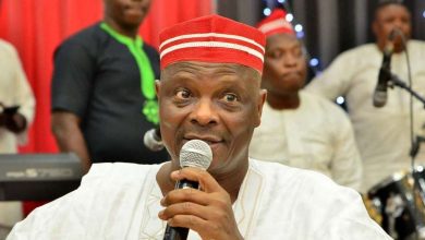 Nigeria Needs Strong Plan For Maritime Sector –Kwankwaso