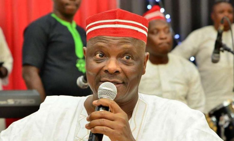 I Sold My Properties to Fund 3,000 Students, Local, Overseas, Kwankwaso Discloses 
