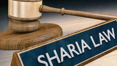 My husband has not touched me for 2 years, woman tells Sharia court 