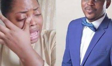 “I Am Ready To Stand Before Any Court, I Didn’t S3xually Abuse Her Sister”- Pastor Timi