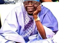 Stop using money to divide Christians, Tinubu warned