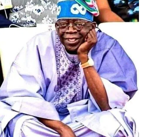 JUST IN: Abuja Residents Drag Tinubu to Court to Stop His Inauguration